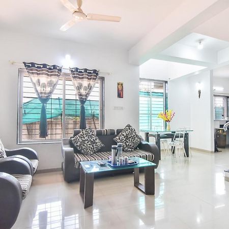 Empyrean Stays Ll Goodluck Bungalow Ll 2Bhk Ll Pool Ll Lonavla Exterior foto